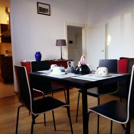 Ca' Dorso Apartment Veneţia Exterior foto