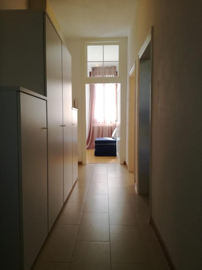 Ca' Dorso Apartment Veneţia Exterior foto