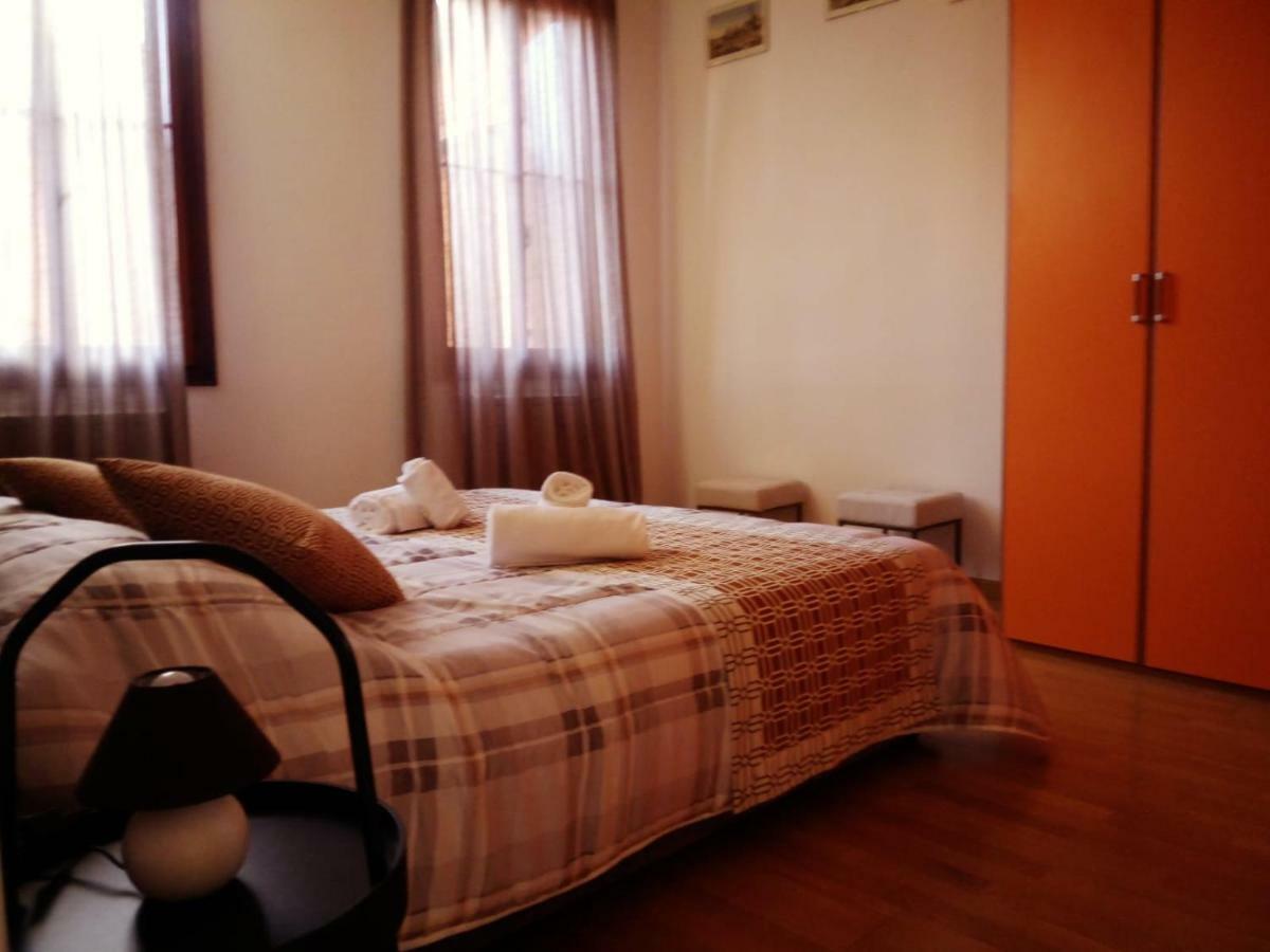 Ca' Dorso Apartment Veneţia Exterior foto
