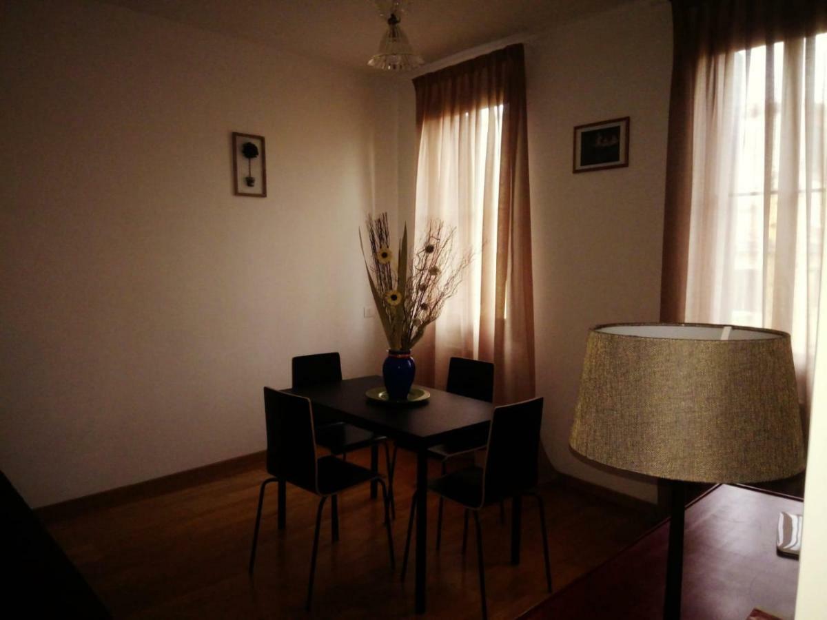 Ca' Dorso Apartment Veneţia Exterior foto