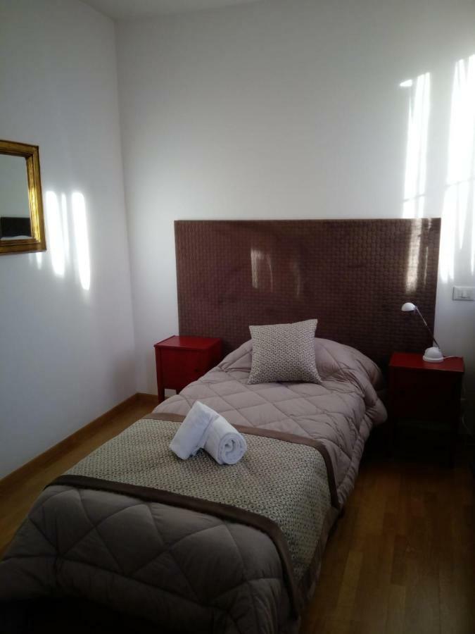 Ca' Dorso Apartment Veneţia Exterior foto