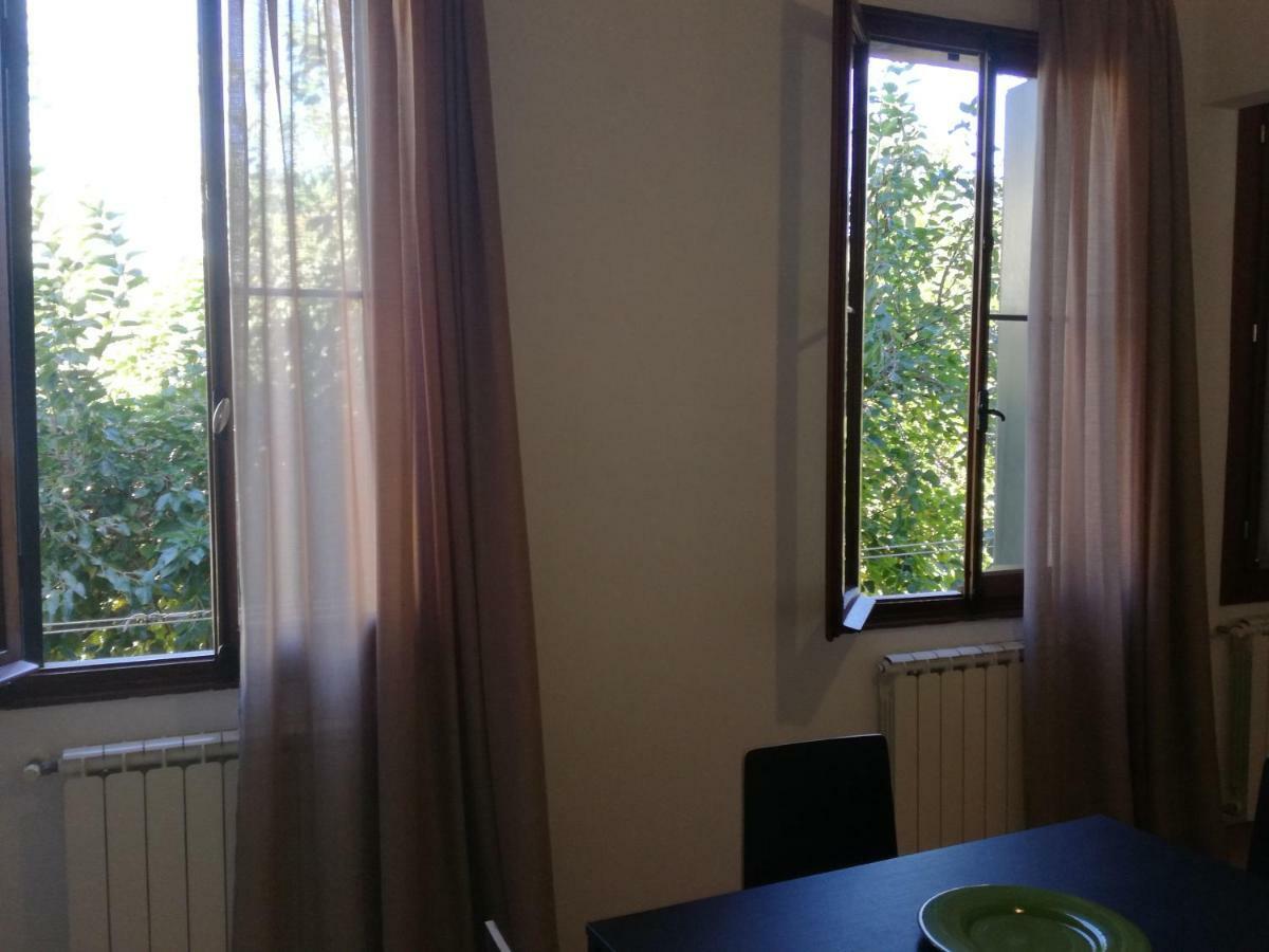 Ca' Dorso Apartment Veneţia Exterior foto